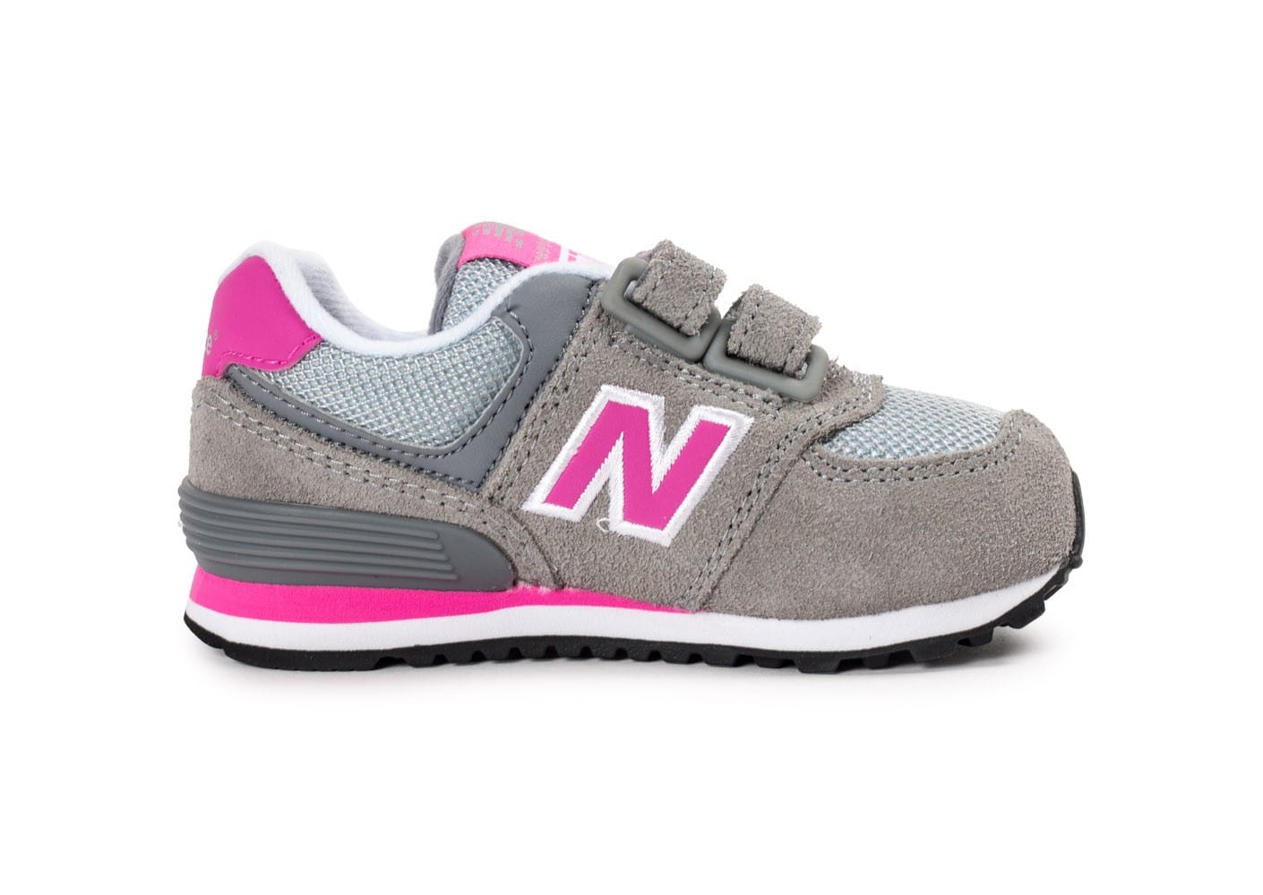 new balance kv 574 rose